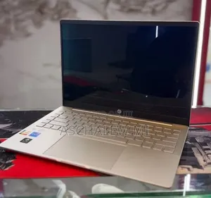 New Laptop HP Pavilion 14 16GB Intel Core i7 SSD 512GB