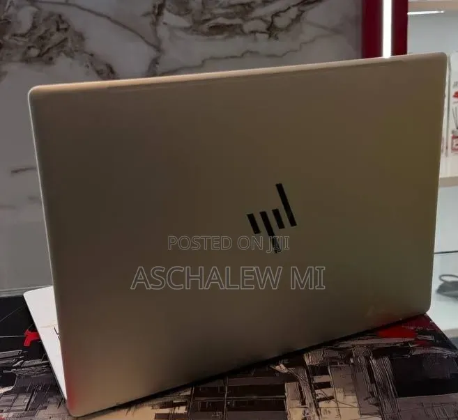 New Laptop HP Pavilion 14 16GB Intel Core i7 SSD 512GB