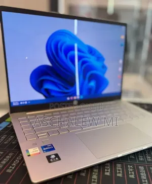 New Laptop HP Pavilion 14 16GB Intel Core i7 SSD 512GB
