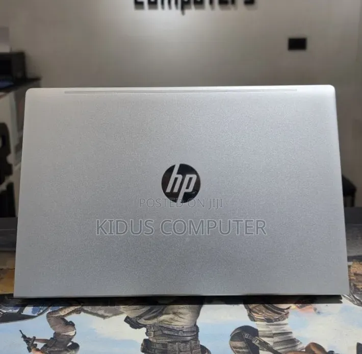 New Laptop HP EliteBook 850 G8 16GB Intel Core i7 SSD 512GB