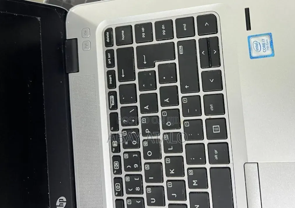 New Laptop HP EliteBook 840 G8 8GB Intel Core i7 SSD 256GB