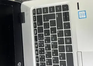 New Laptop HP EliteBook 840 G8 8GB Intel Core i7 SSD 256GB