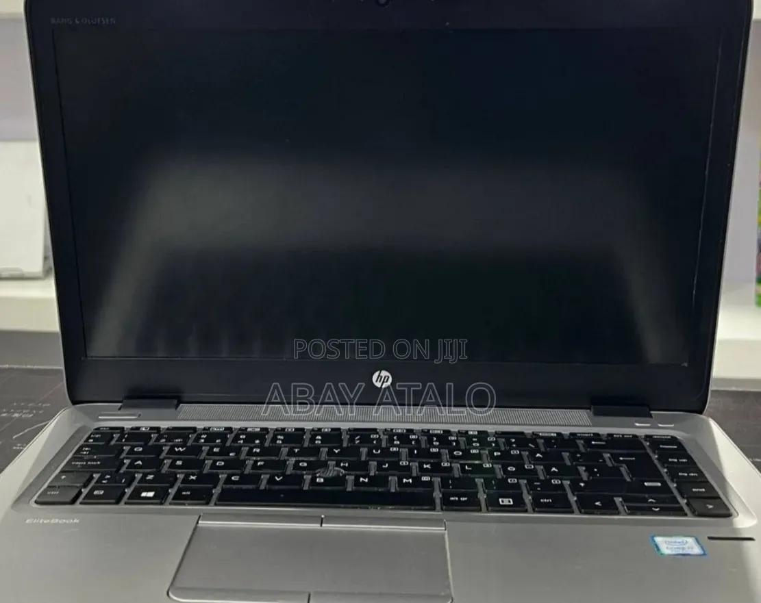 New Laptop HP EliteBook 840 G8 8GB Intel Core i7 SSD 256GB