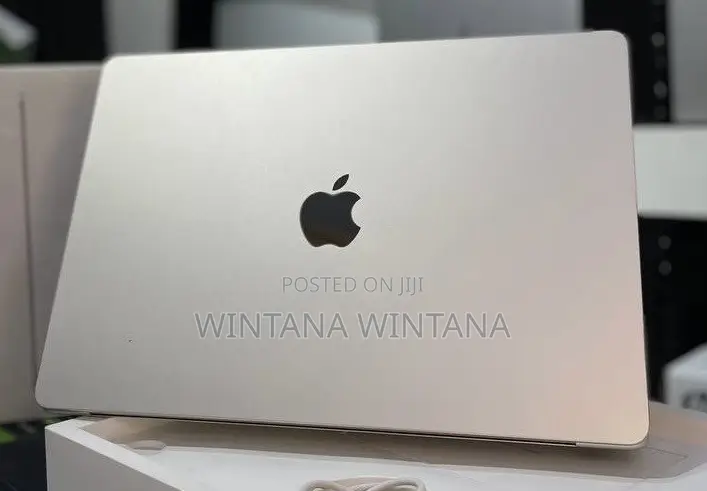 New Laptop Apple MacBook Air 2026 M5 16GB Apple M5 SSD 512GB