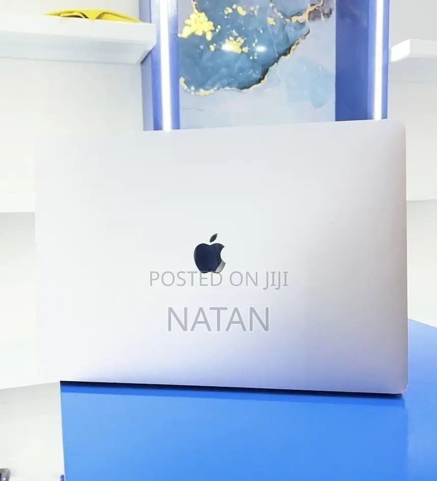 New Laptop Apple MacBook Pro 2019 32GB Intel Core i9 SSD 1T