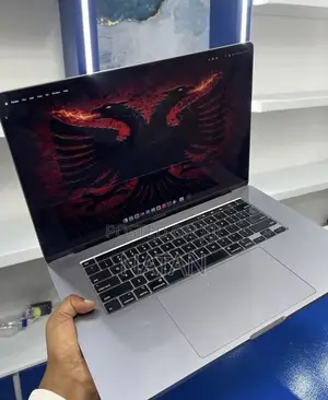 New Laptop Apple MacBook Pro 2019 32GB Intel Core i9 SSD 1T