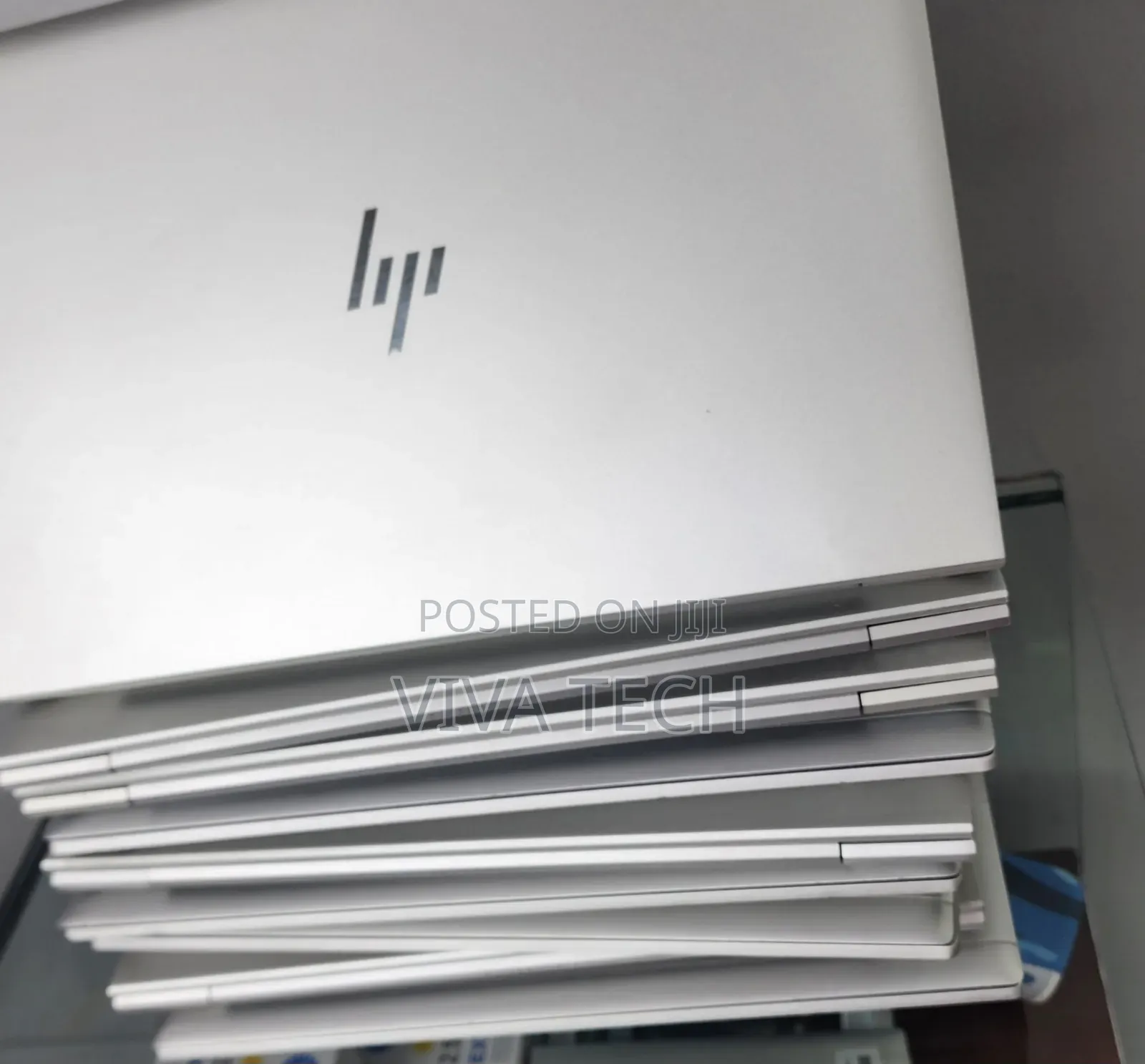 New Laptop HP EliteBook 840 G8 16GB Intel Core i5 SSD 512GB