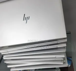 New Laptop HP EliteBook 840 G8 16GB Intel Core i5 SSD 512GB