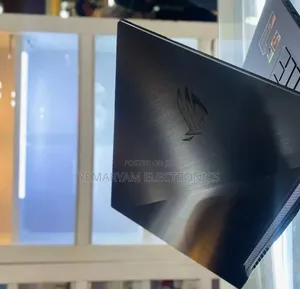 New Laptop Asus ROG Strix G15 16GB AMD Ryzen 7 SSD 512GB