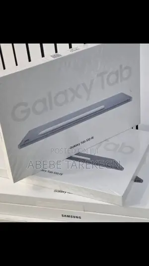 New Samsung Galaxy Tab S10 FE 128 GB