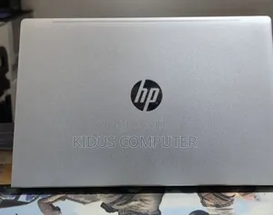 New Laptop HP EliteBook 850 G8 16GB Intel Core i7 SSD 512GB