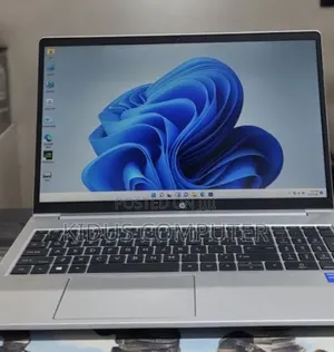 New Laptop HP EliteBook 850 G8 16GB Intel Core i7 SSD 512GB