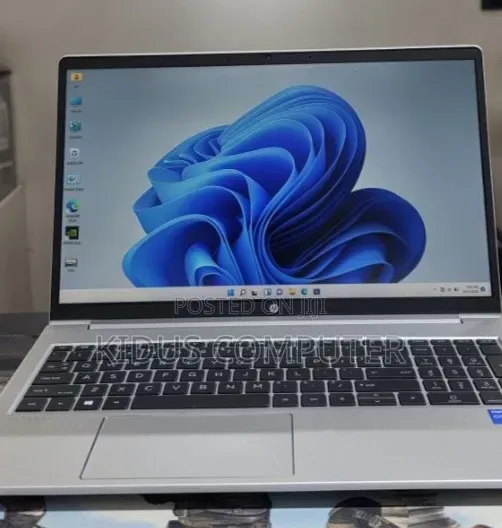 New Laptop HP EliteBook 850 G8 16GB Intel Core i7 SSD 512GB