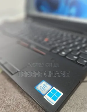 New Laptop Lenovo ThinkPad P50 32GB Intel Core i7 SSD 512GB