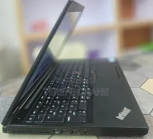 New Laptop Lenovo ThinkPad P50 32GB Intel Core i7 SSD 512GB