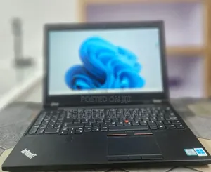 New Laptop Lenovo ThinkPad P50 32GB Intel Core i7 SSD 512GB