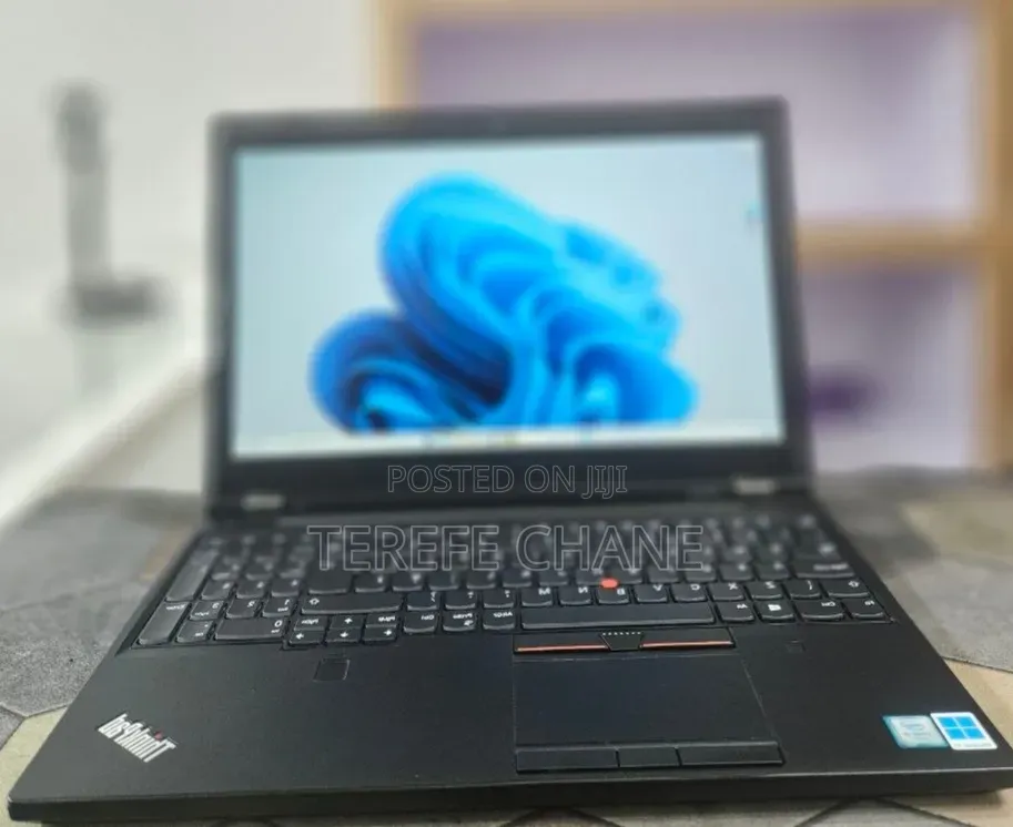 New Laptop Lenovo ThinkPad P50 32GB Intel Core i7 SSD 512GB