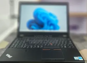 New Laptop Lenovo ThinkPad P50 32GB Intel Core i7 SSD 512GB
