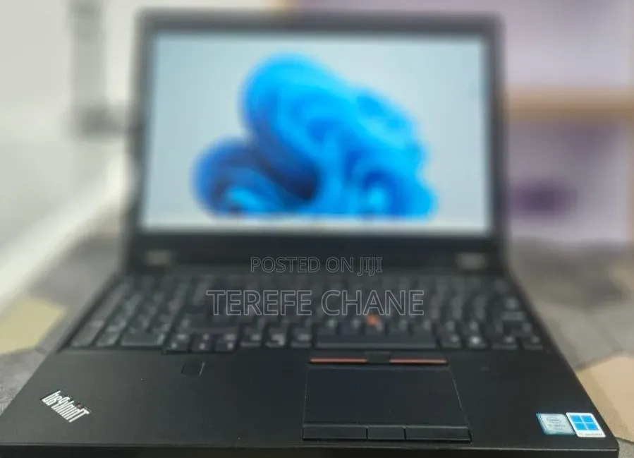New Laptop Lenovo ThinkPad P50 32GB Intel Core i7 SSD 512GB