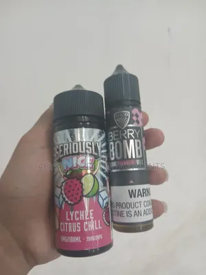 Vape 50ሺ Vozel Ena Oil