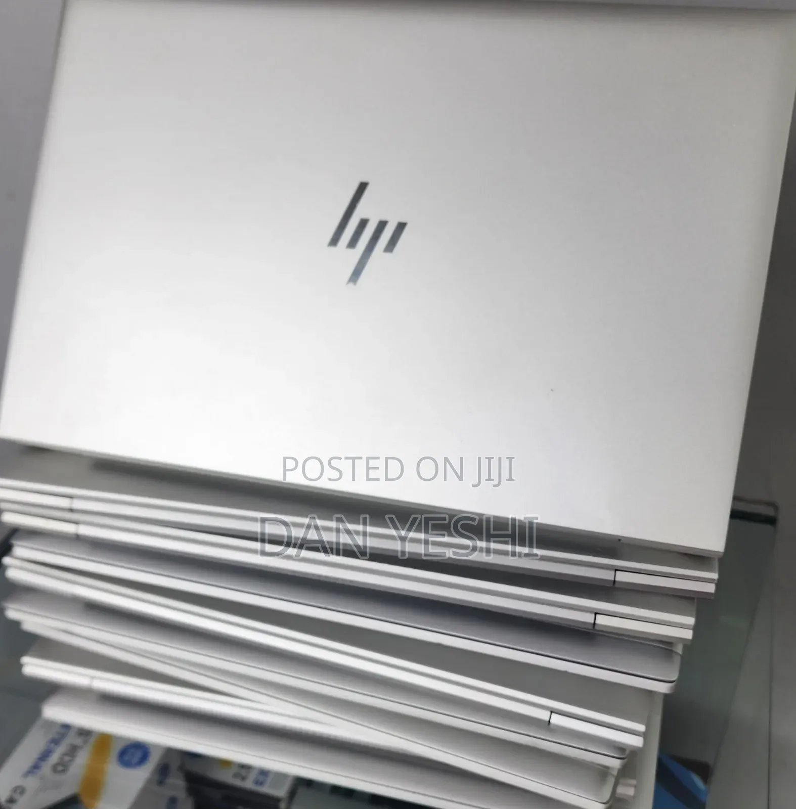New Laptop HP EliteBook 840 G8 16GB Intel Core i5 SSD 512GB