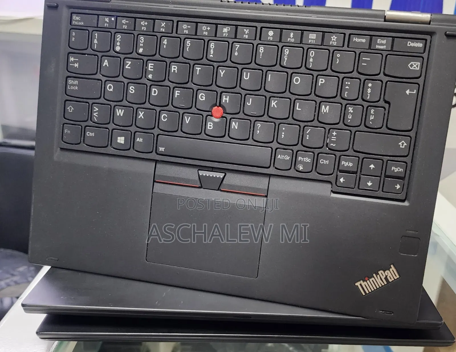 New Laptop Lenovo ThinkPad X380 Yoga 16GB Intel Core i7 SSD 512GB