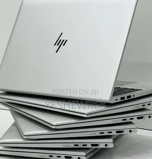 New Laptop HP Pavilion 15 16GB Intel Core i5 HDD 512GB