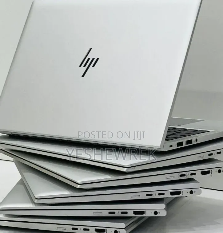 New Laptop HP Pavilion 15 16GB Intel Core i5 HDD 512GB