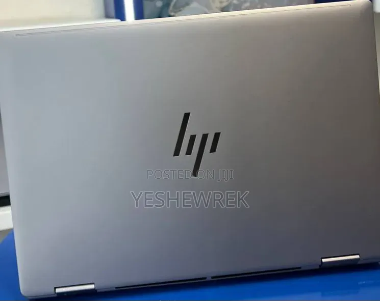 New Laptop HP Pavilion 15 16GB Intel Core i5 HDD 512GB