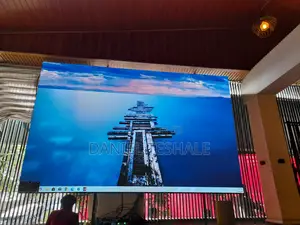 Premium Indoor P2.5 LED Screen for Sale