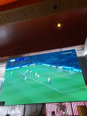 Premium Indoor P2.5 LED Screen for Sale