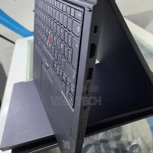 New Laptop Lenovo ThinkPad X380 Yoga 16GB Intel Core i7 SSD 512GB