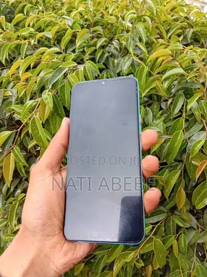 Tecno Spark 8C 64 GB Green