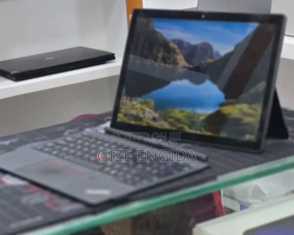 New Laptop Lenovo ThinkPad 2 16GB Intel Core i7 SSD 1T