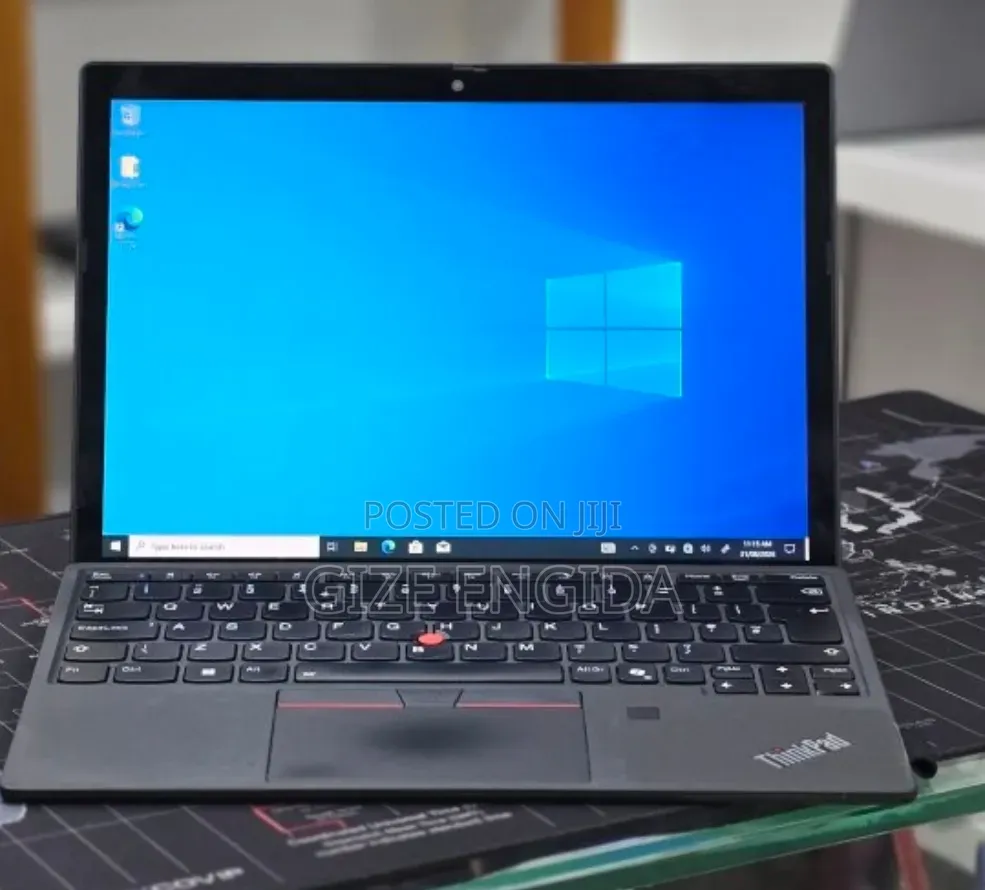 New Laptop Lenovo ThinkPad 2 16GB Intel Core i7 SSD 1T