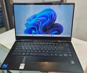 New Laptop Lenovo Yoga 9i 16GB Intel Core i7 SSD 512GB