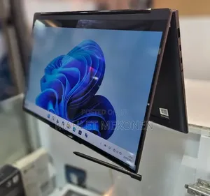 New Laptop Lenovo Yoga 9i 16GB Intel Core i7 SSD 512GB