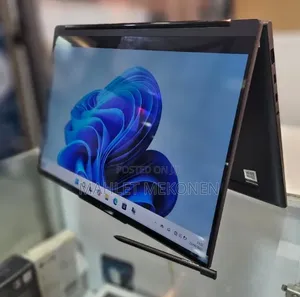 New Laptop Lenovo Yoga 9i 16GB Intel Core i7 SSD 512GB