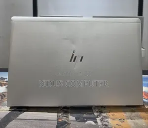 New Laptop HP EliteBook 640 G10 16GB Intel Core i7 SSD 512GB