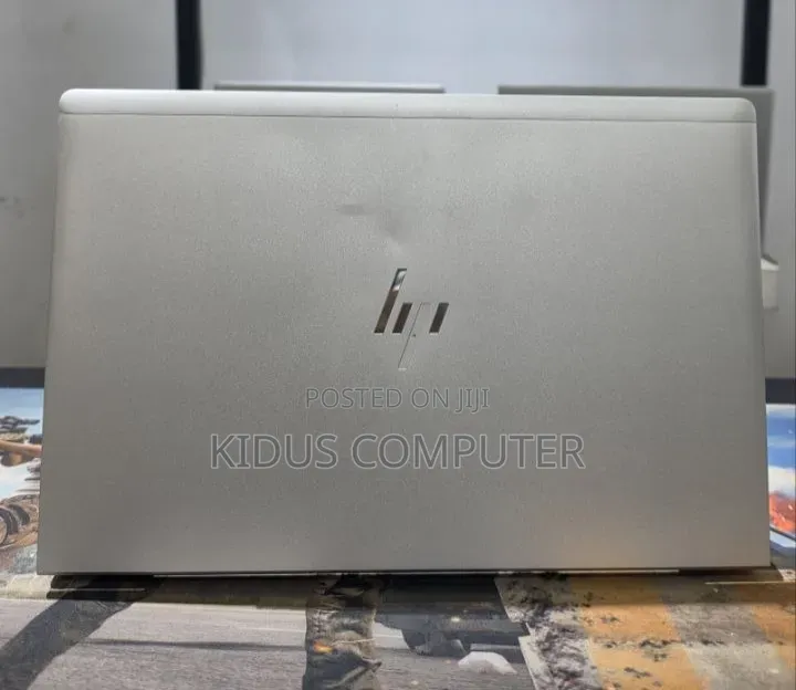 New Laptop HP EliteBook 640 G10 16GB Intel Core i7 SSD 512GB