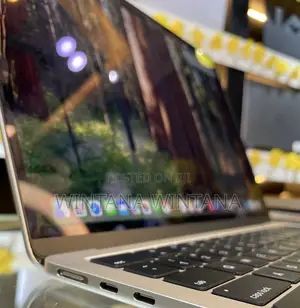 New Laptop Apple MacBook Air 2025 M4 16GB Apple M4 SSD 512GB