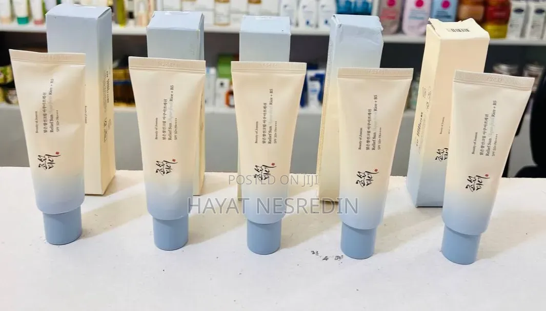 Beauty of Joseon Aqua Fres