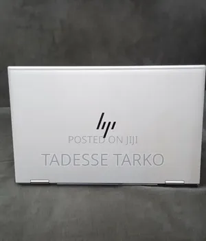 New Laptop HP EliteBook 1040 G8 16GB Intel Core i5 SSD 512GB