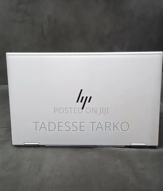 New Laptop HP EliteBook 1040 G8 16GB Intel Core i5 SSD 512GB