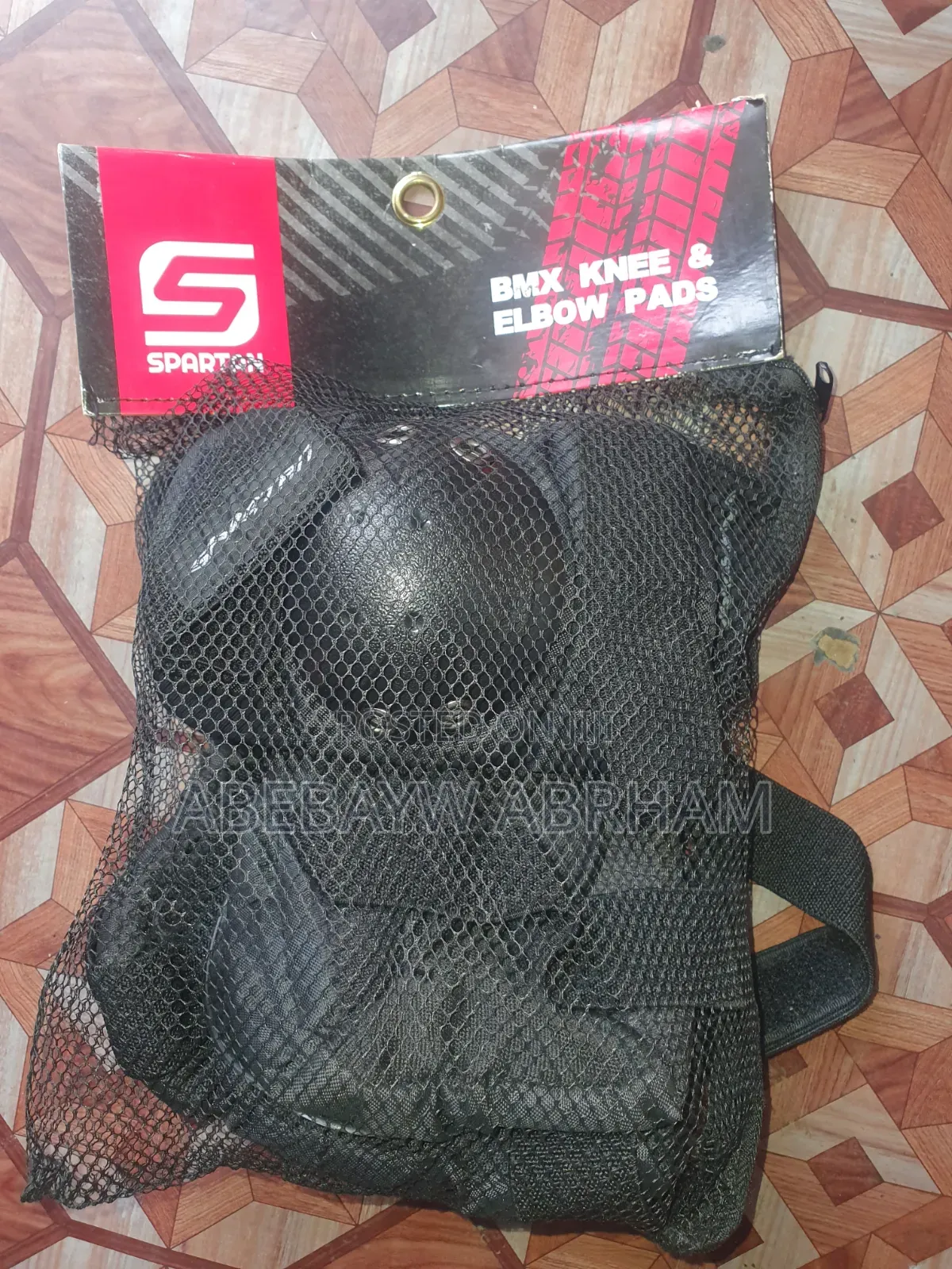 Knee & Elbow Pads