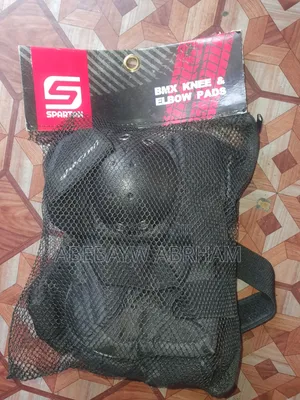 Knee & Elbow Pads
