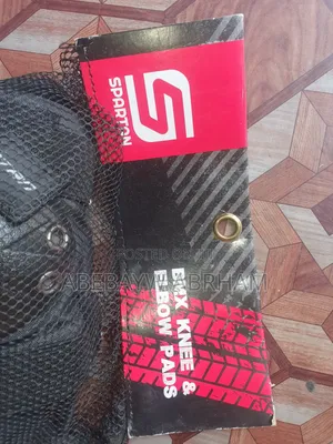 Knee & Elbow Pads