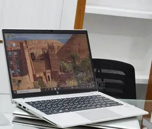 New Laptop HP EliteBook 840 G8 16GB Intel Core i5 SSD 512GB