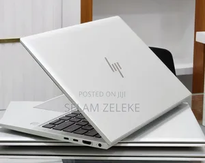 New Laptop HP EliteBook 840 G8 16GB Intel Core i5 SSD 512GB