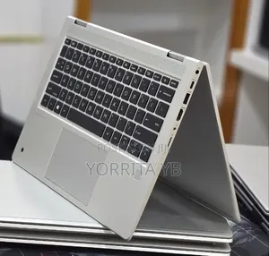 New Laptop HP ProBook X360 435 G9 16GB AMD Ryzen 7 SSD 512GB